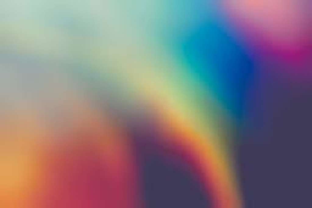 RAINBOW FADE 2 jigsaw puzzle online