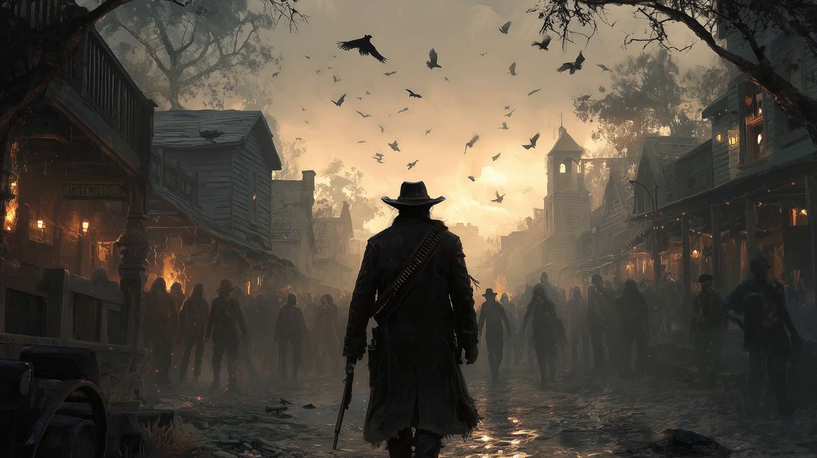 Awakened jigsaw puzzle online