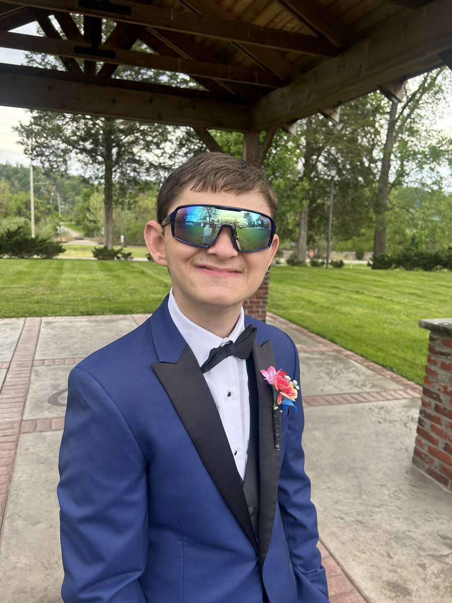 Prom 2026 jigsaw puzzle online