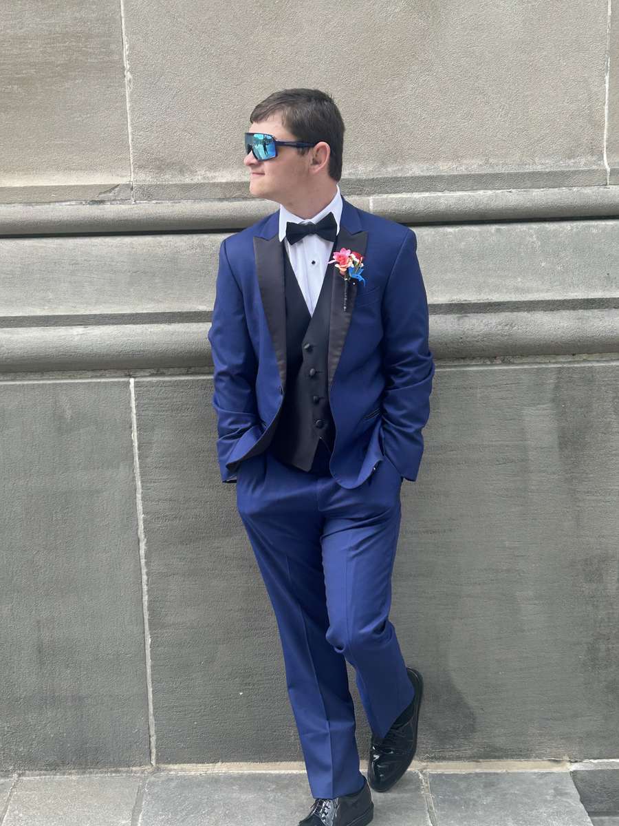WHS prom 2026 online puzzle