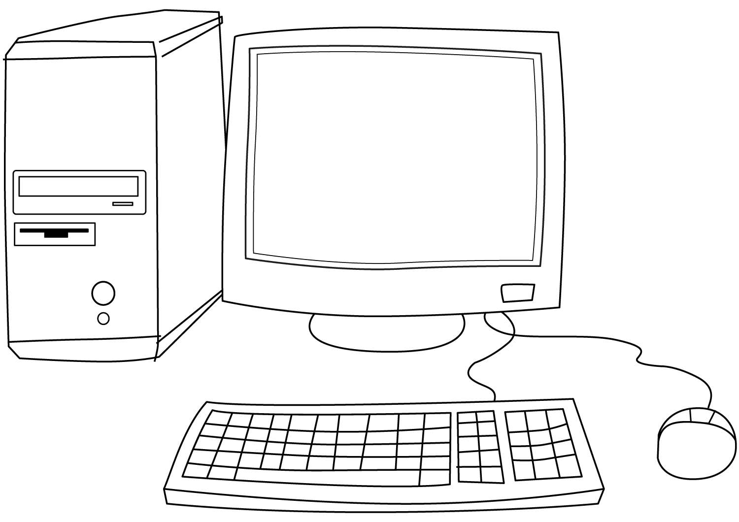 computed online puzzle