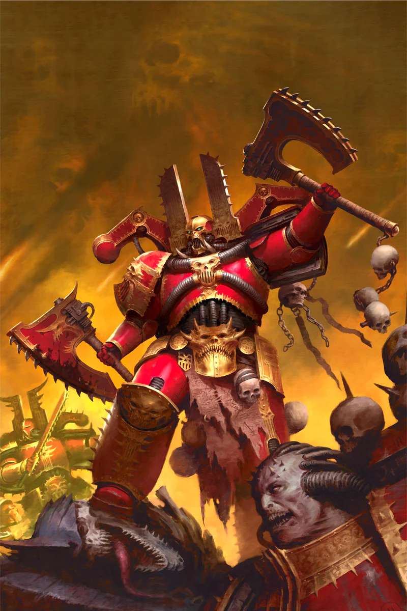 warhammer online puzzle