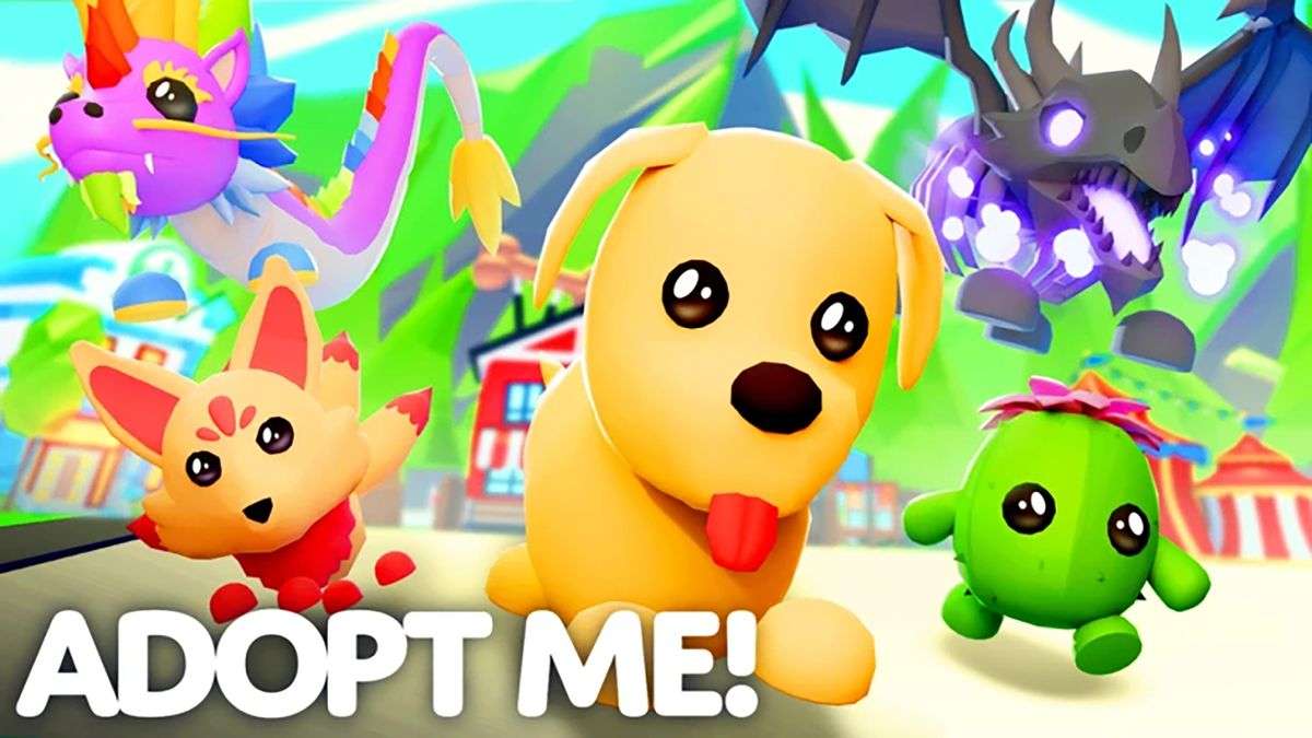 adopteer mij puzzelhond legpuzzel online