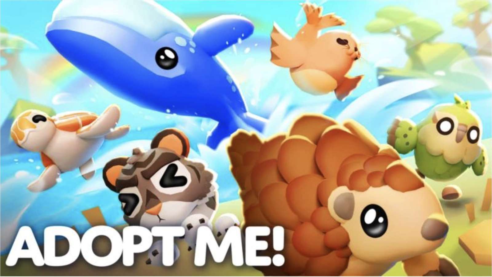 adopteer mij bedreigde puzzel online puzzel