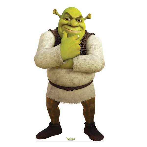 shrek alive jigsaw puzzle online