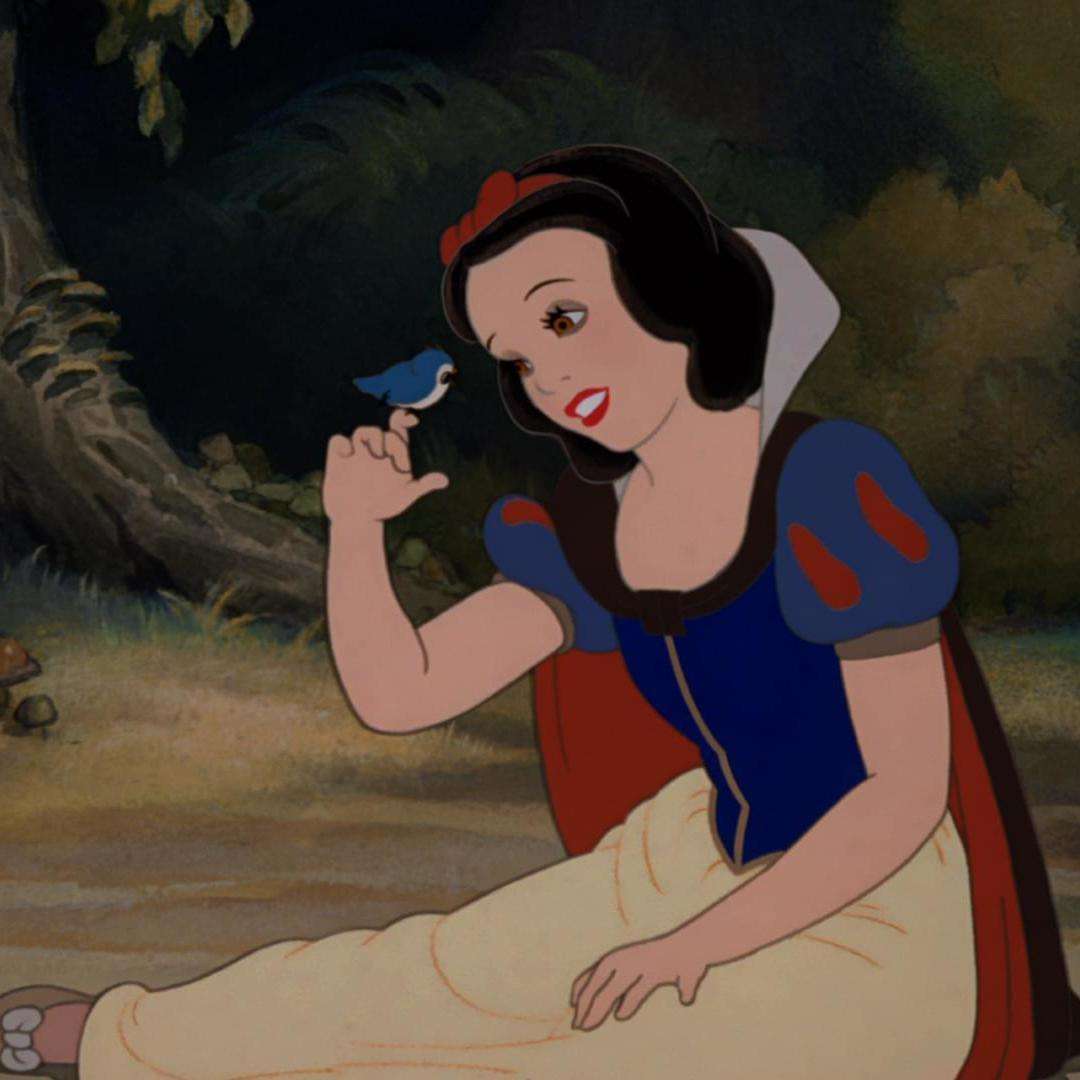 snow white jigsaw puzzle online