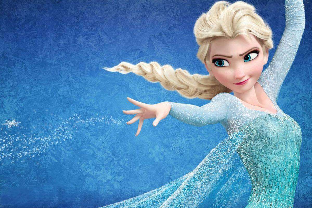 frozen puzzle jigsaw puzzle online