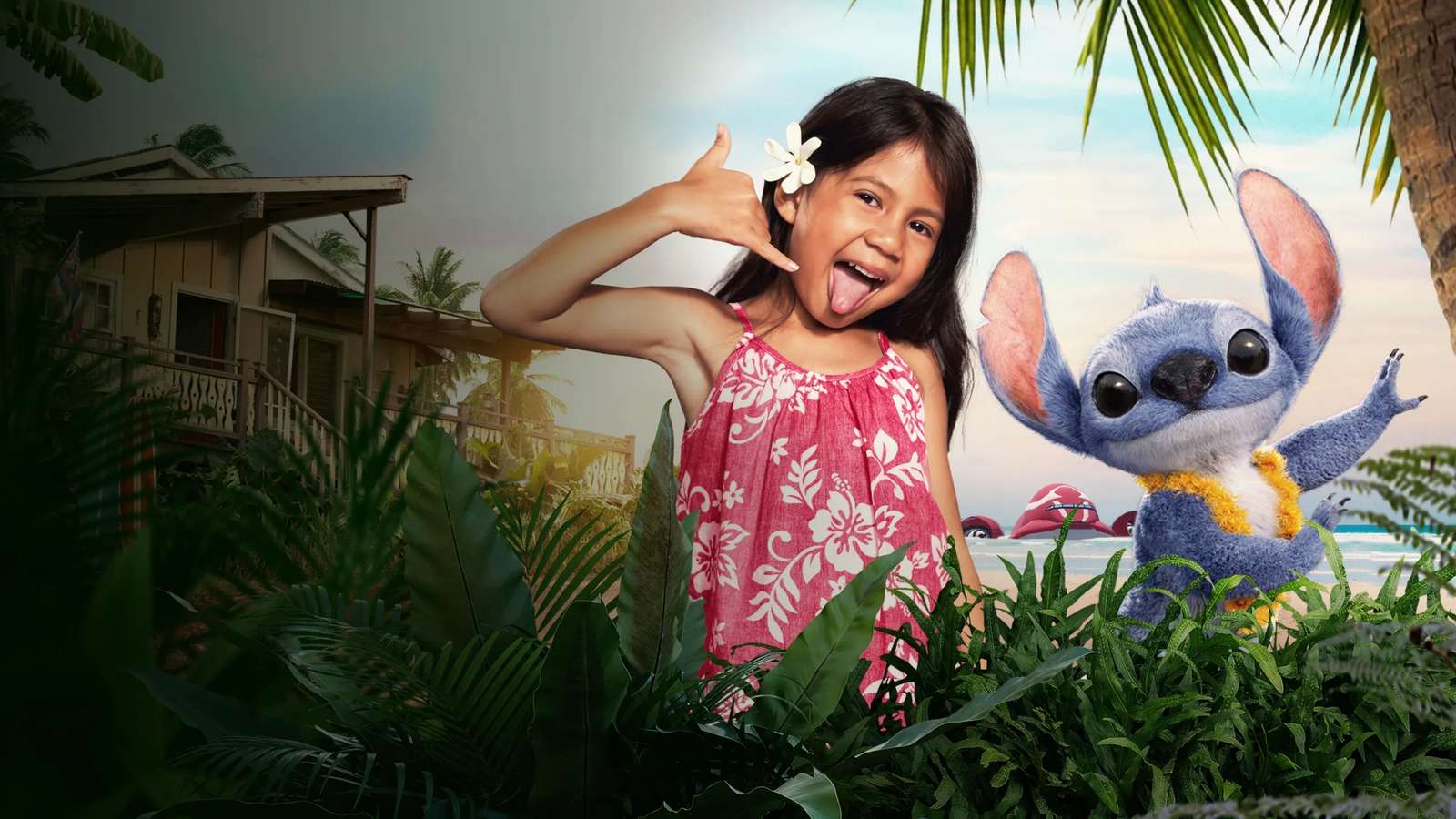 stitch puzzle online puzzle