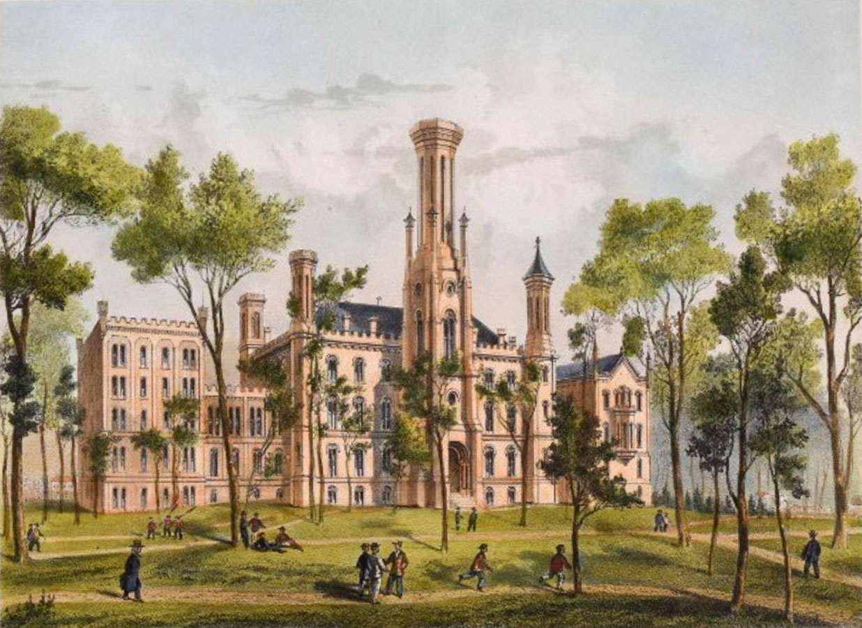 Short L -1920- University of Chicago online puzzle