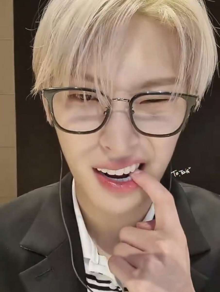 Mingi trend Tik tok online puzzle