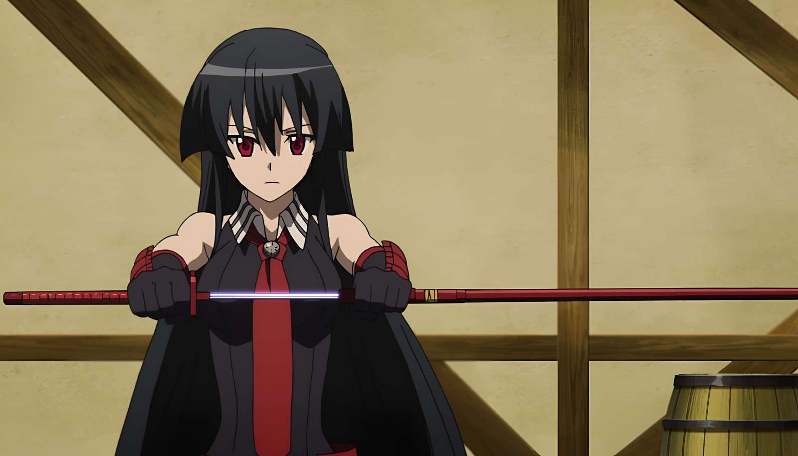 Akame Agk. puzzle online