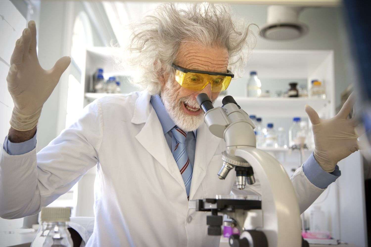 manofscience online puzzle