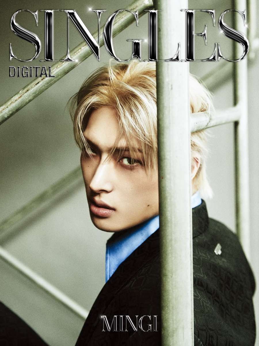 Mingi singles online puzzle