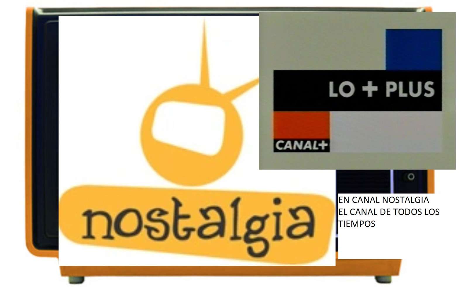 THE MOST PLUS ON CANAL NOSTALGIA jigsaw puzzle online
