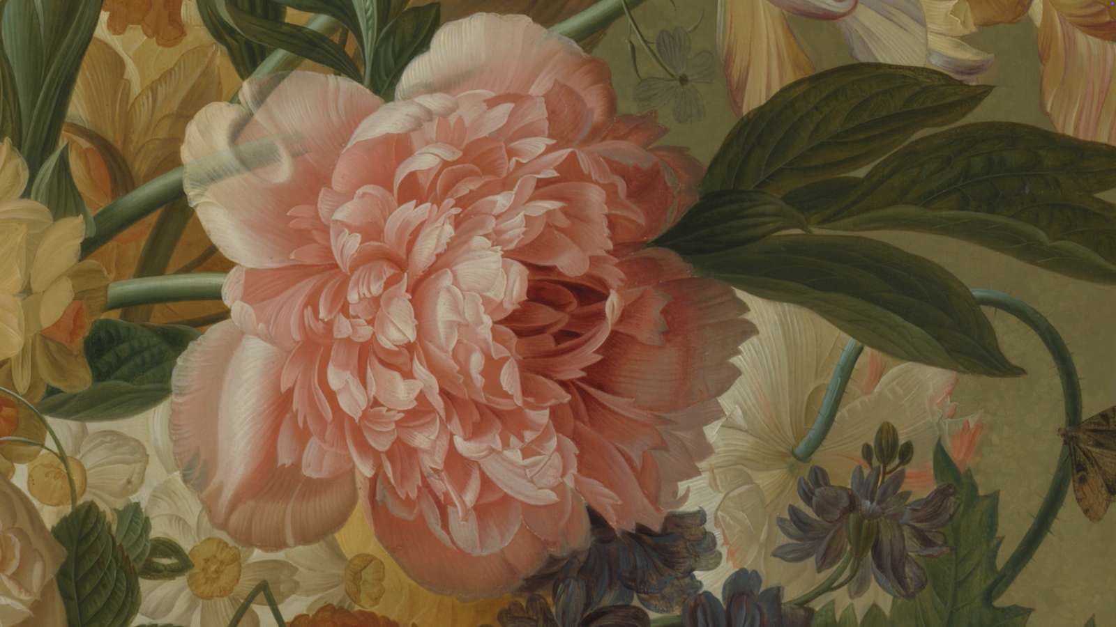 Flowerss jigsaw puzzle online