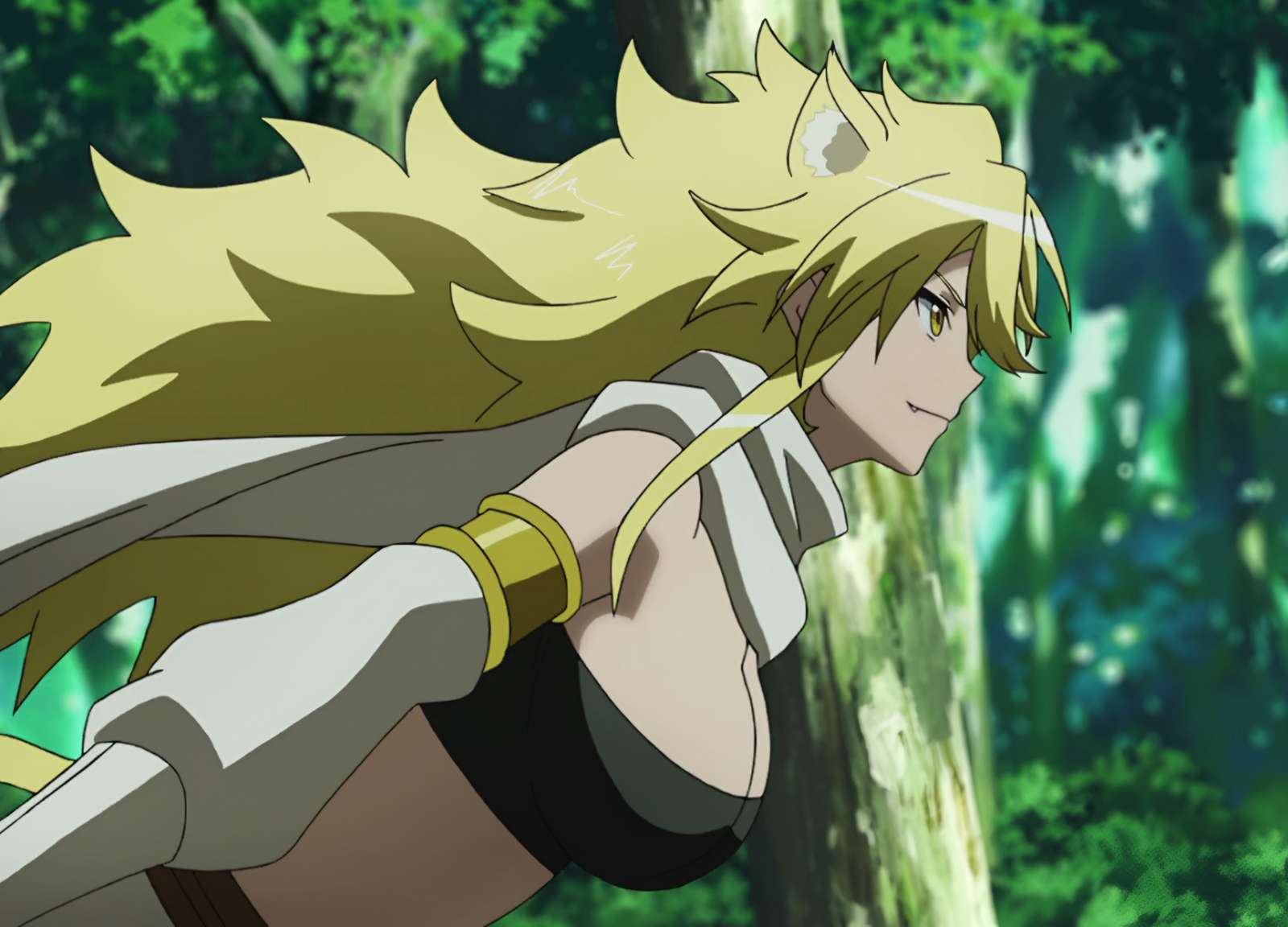 Leone Agk. jigsaw puzzle online