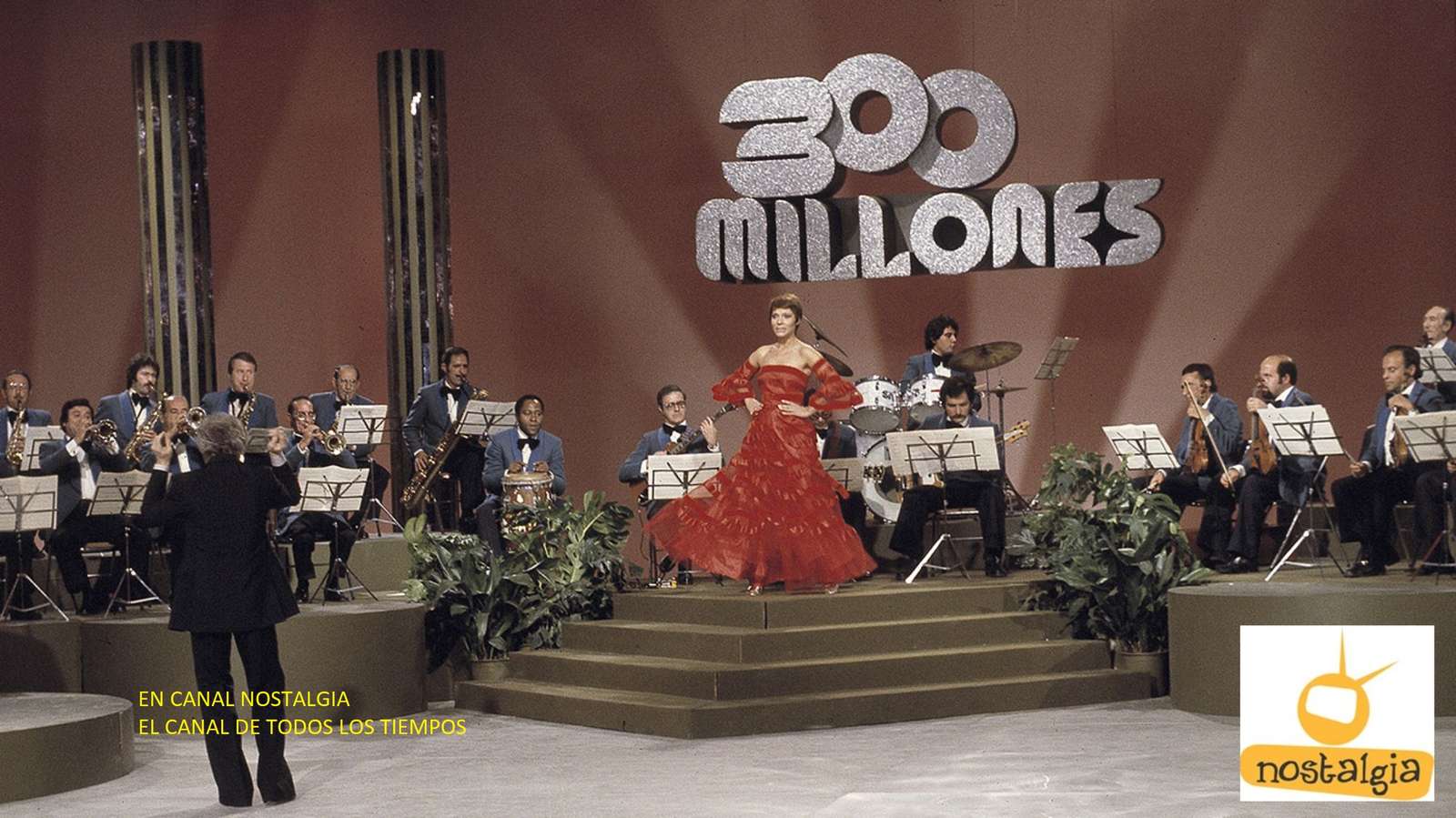 300 MILLION IN NOSTALGIA CHANNEL jigsaw puzzle online