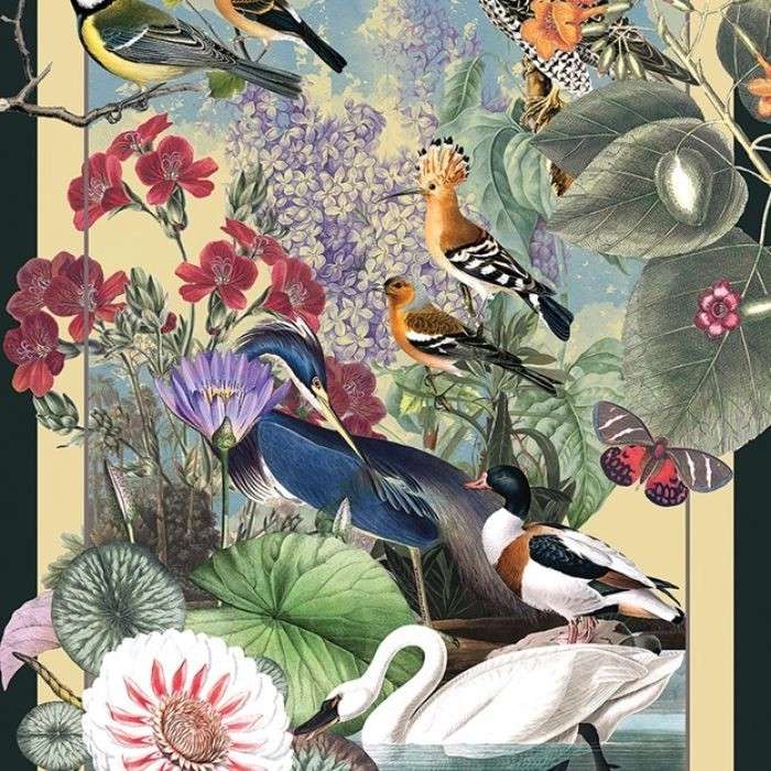 Blissful moment - Anna Klejnowska online puzzle