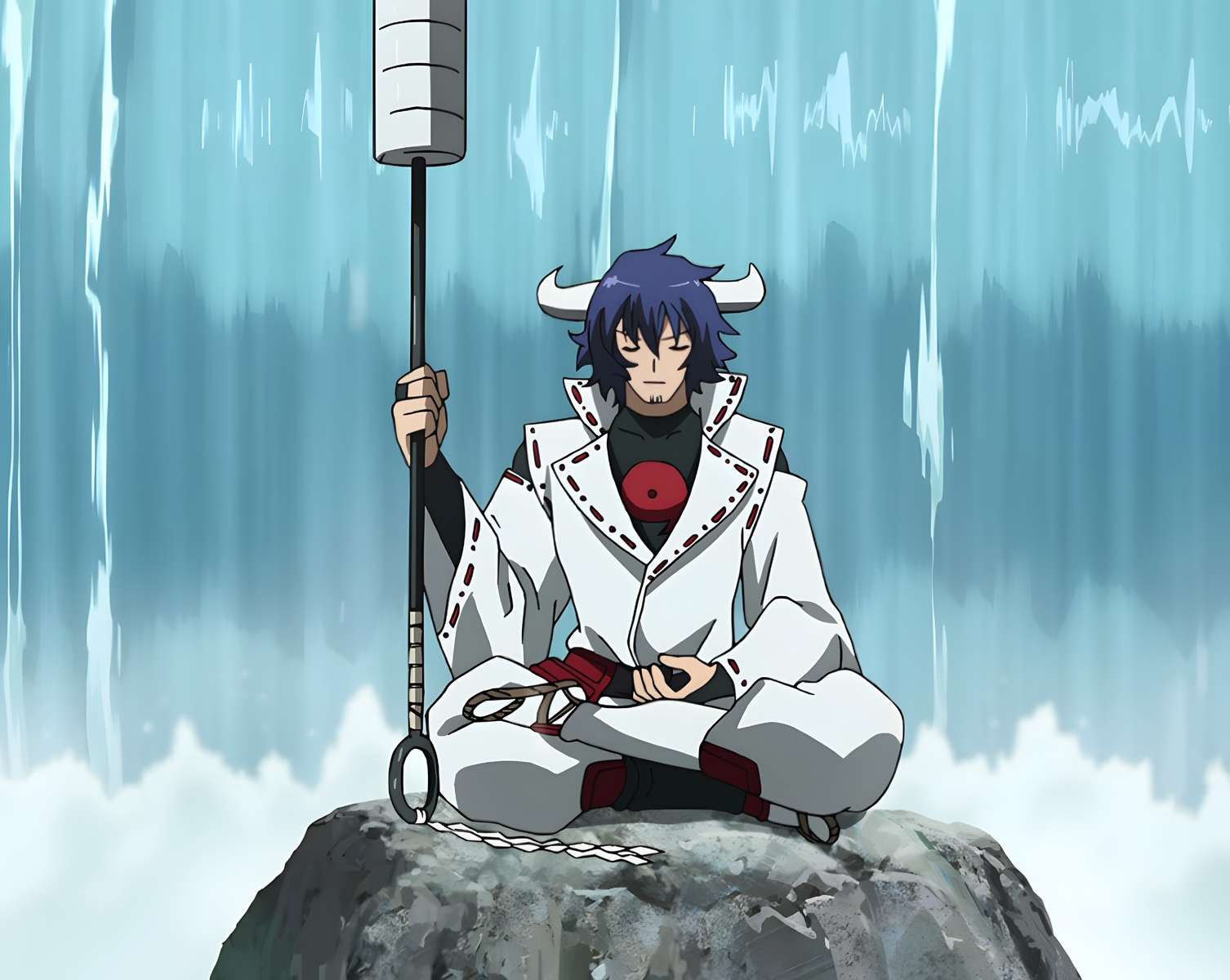 Susanoo online puzzle