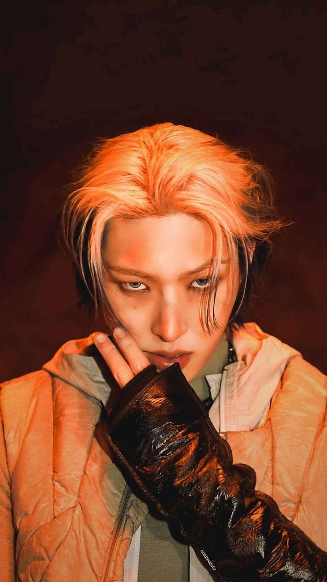 Mingi adrenaline online puzzle