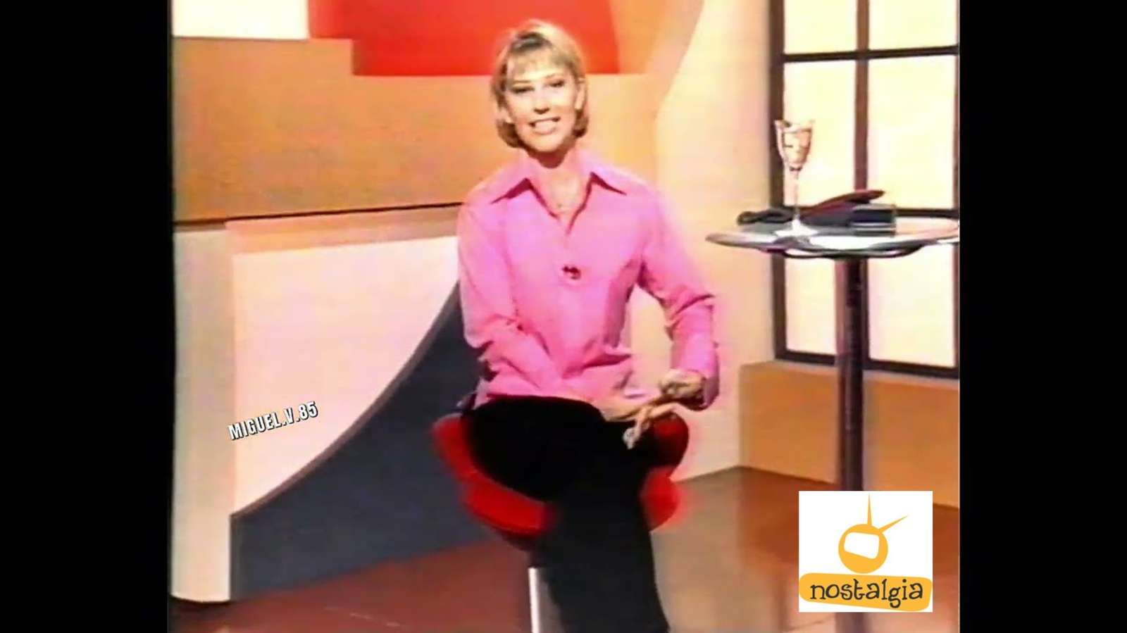 CUORE D'AUTUNNO NEL CANALE NOSTALGIA puzzle online