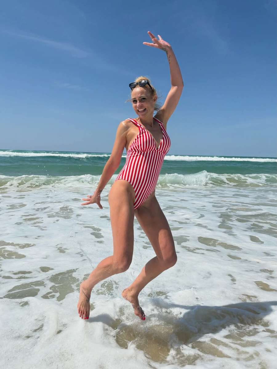 Elodie Gossuin puzzle online