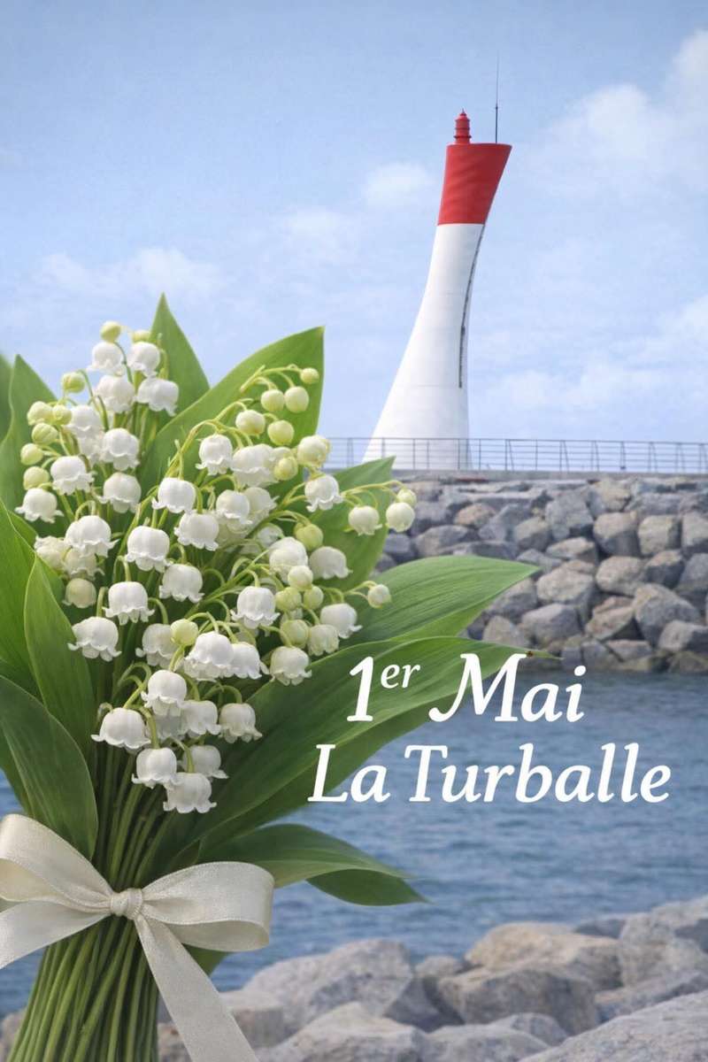 Insieme per La Turballe. puzzle online