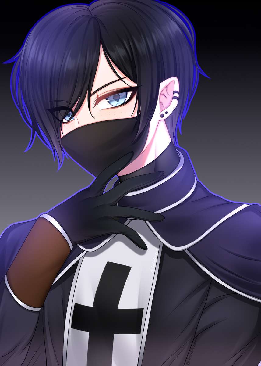 Zane Ro'meave puzzle online