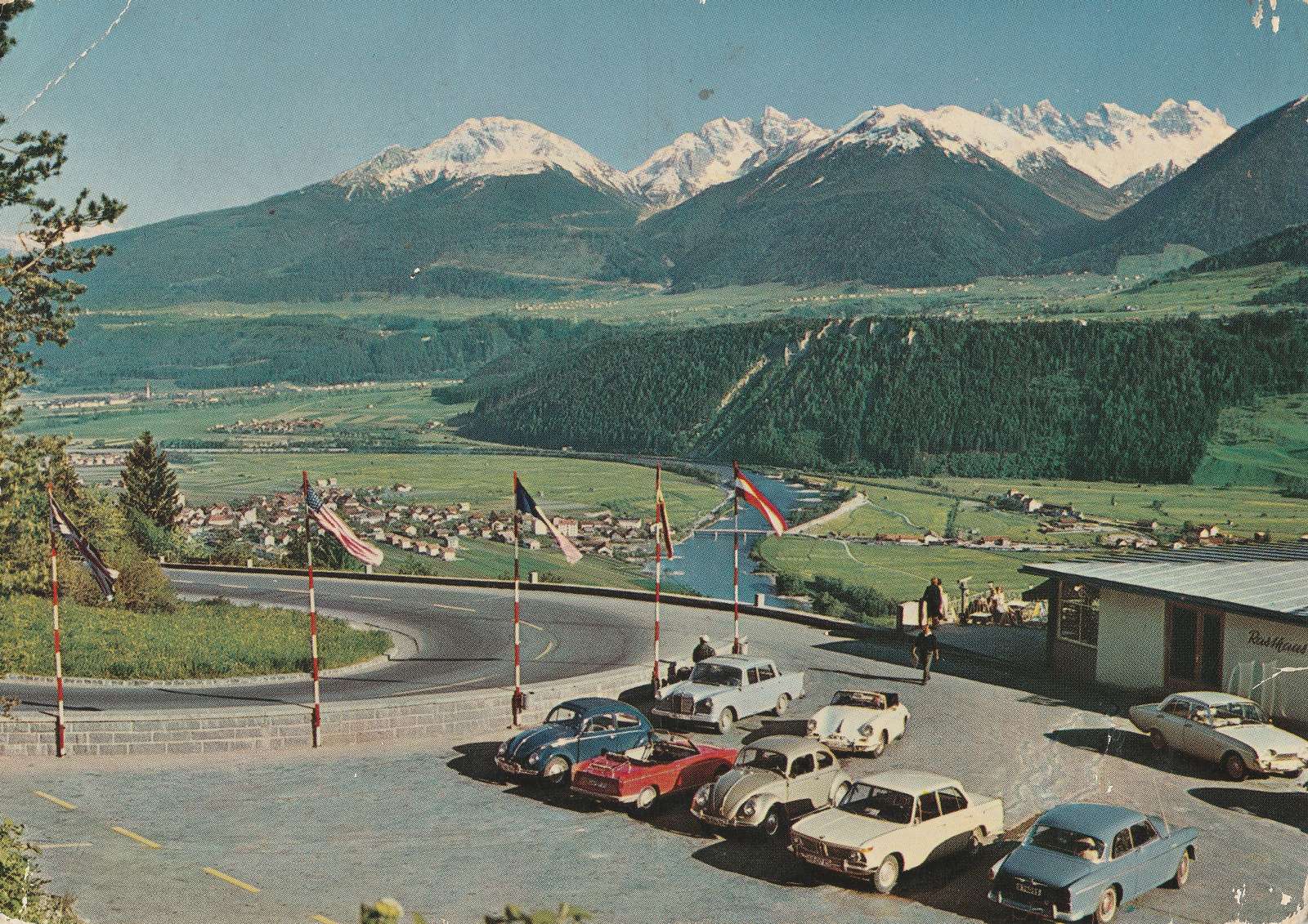 ZIRLERBERG INN online puzzel