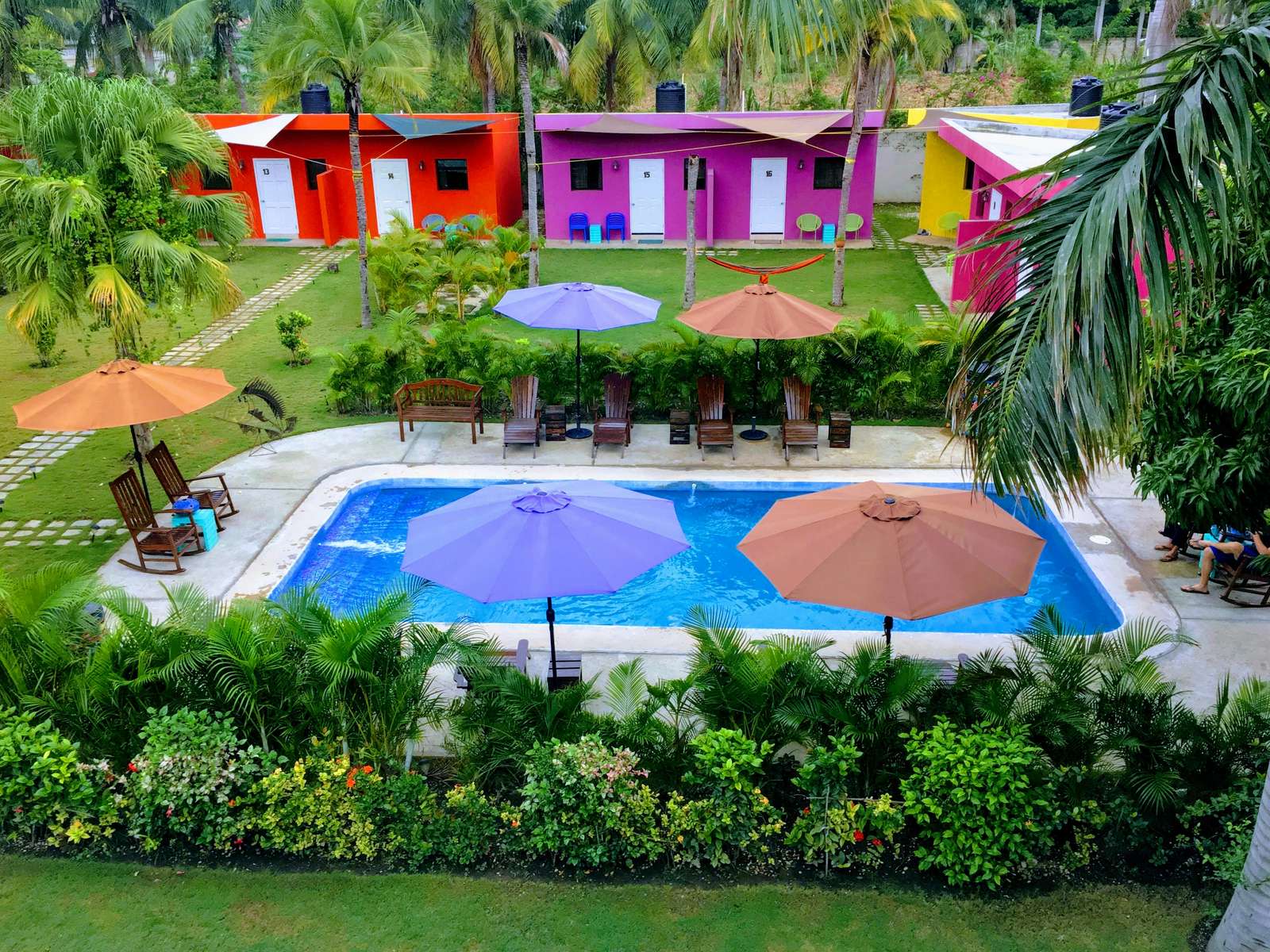 Bon Repos, Port-au-Prince, Haiti Puzzlespiel online