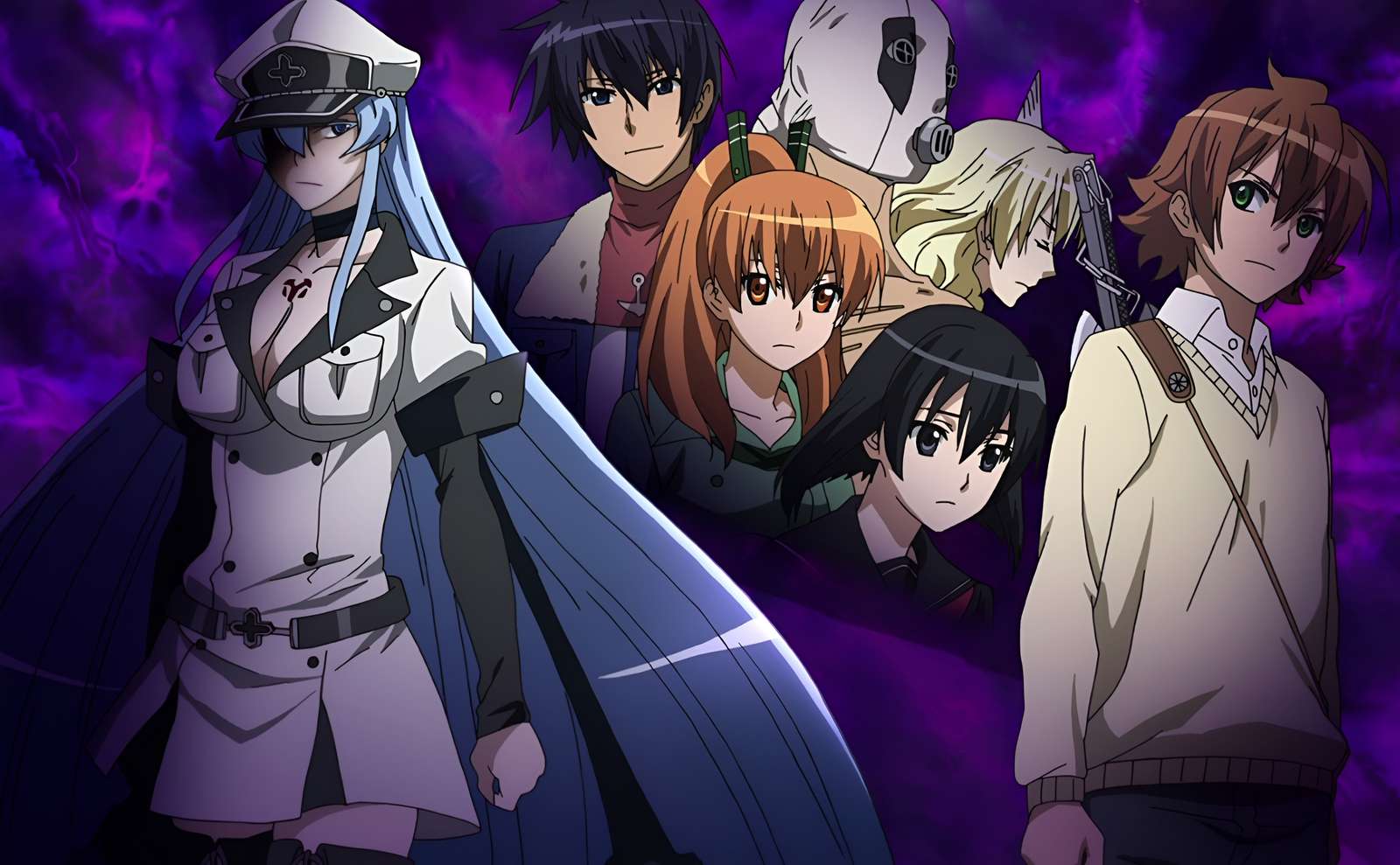 Jaegers och Tatsumi. Pussel online
