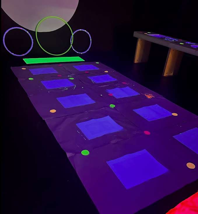 awawa light and shadow online puzzle