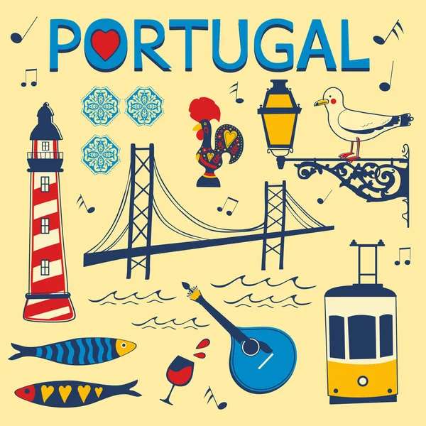 Portugalia puzzle online