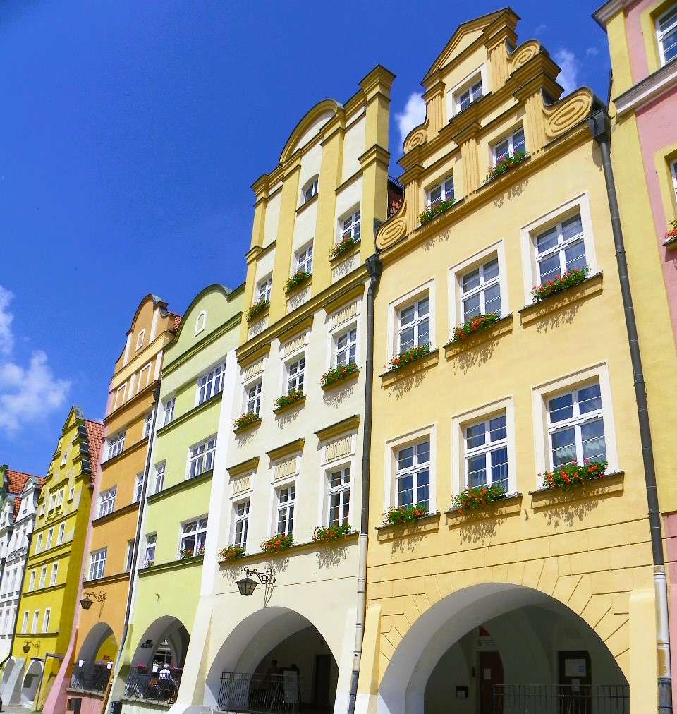 Jelenia Góra puzzle online
