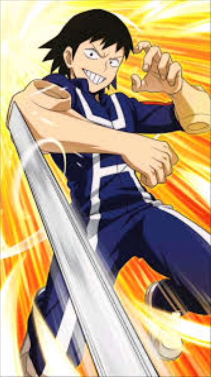 Hanta Sero online puzzle