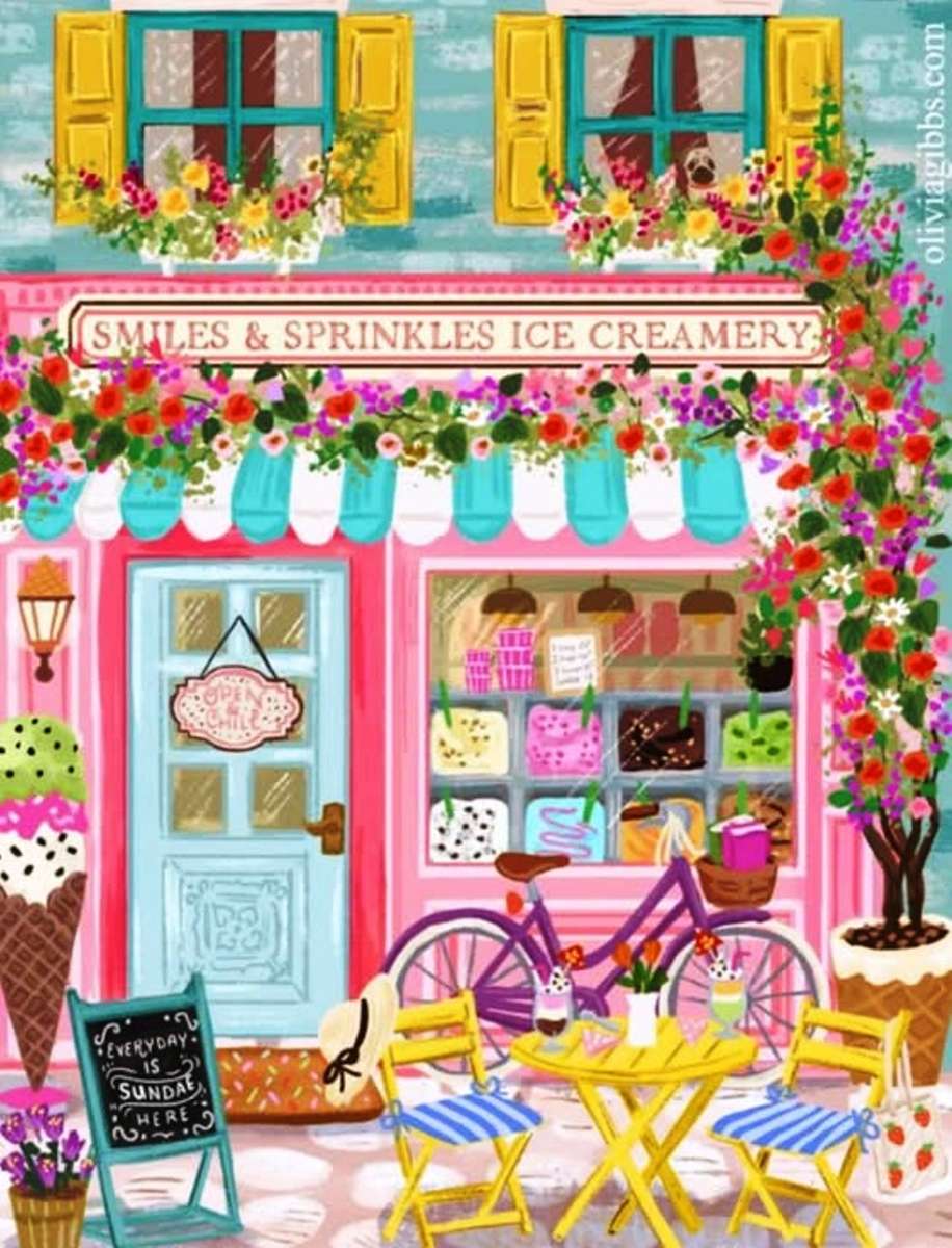 W kremacji puzzle online