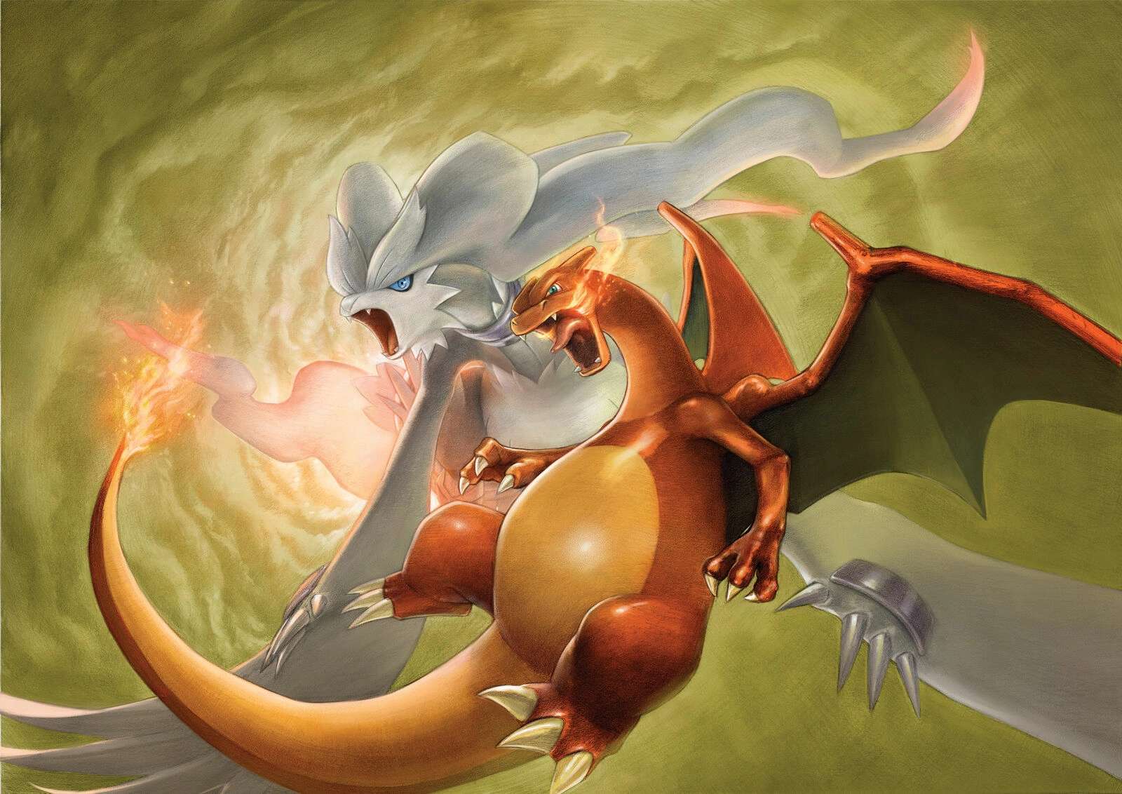 image d'un pokémon puzzle en ligne