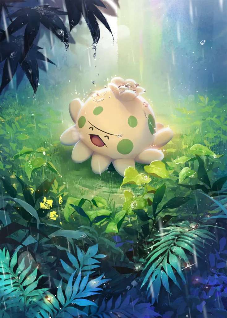 image d'un pokémon puzzle en ligne
