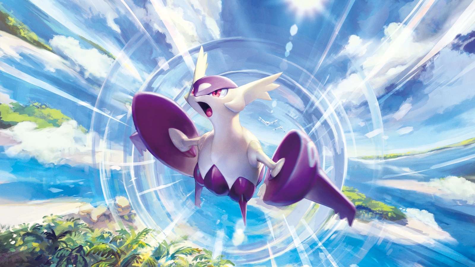 image of some pokemn Pussel online