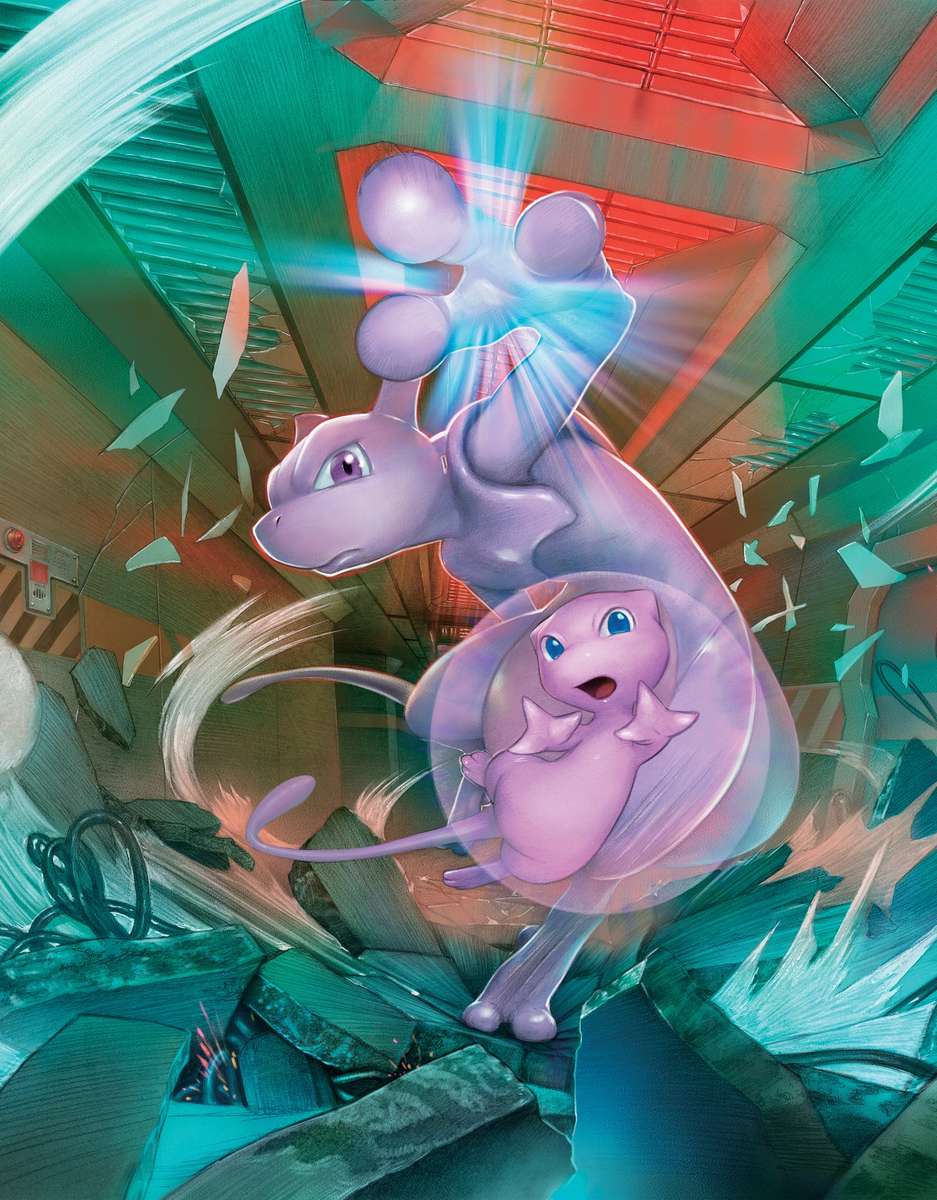 image of some pokemn pussel på nätet