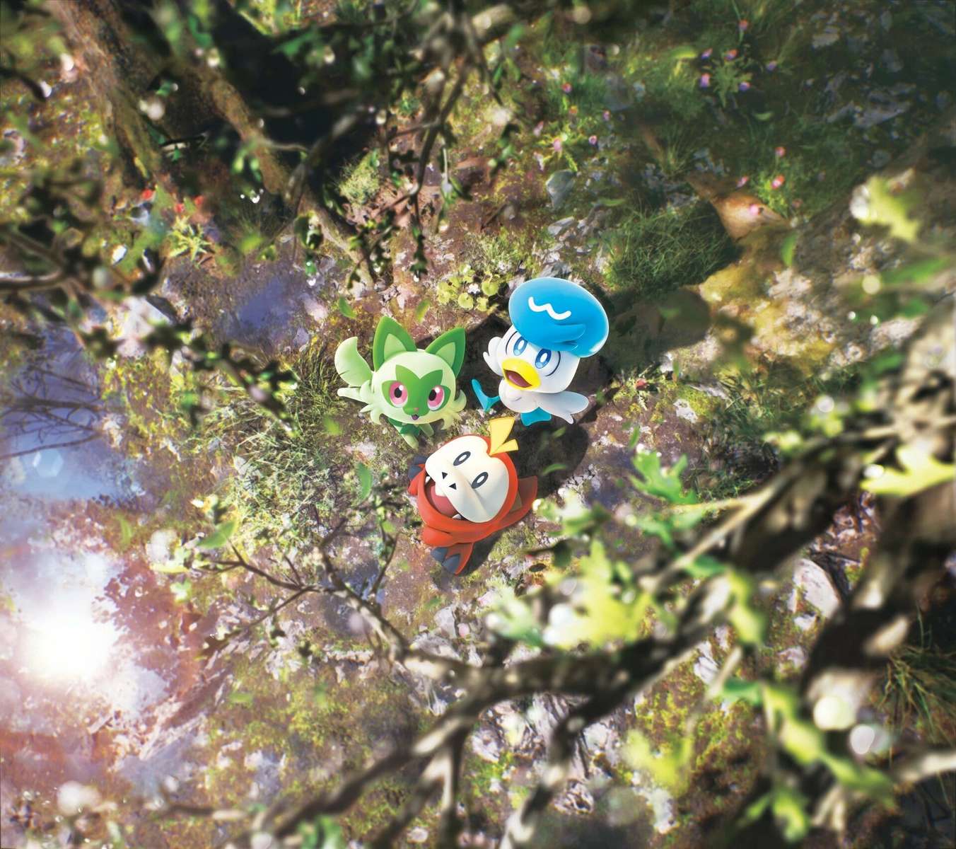 image of some pokemn pussel på nätet