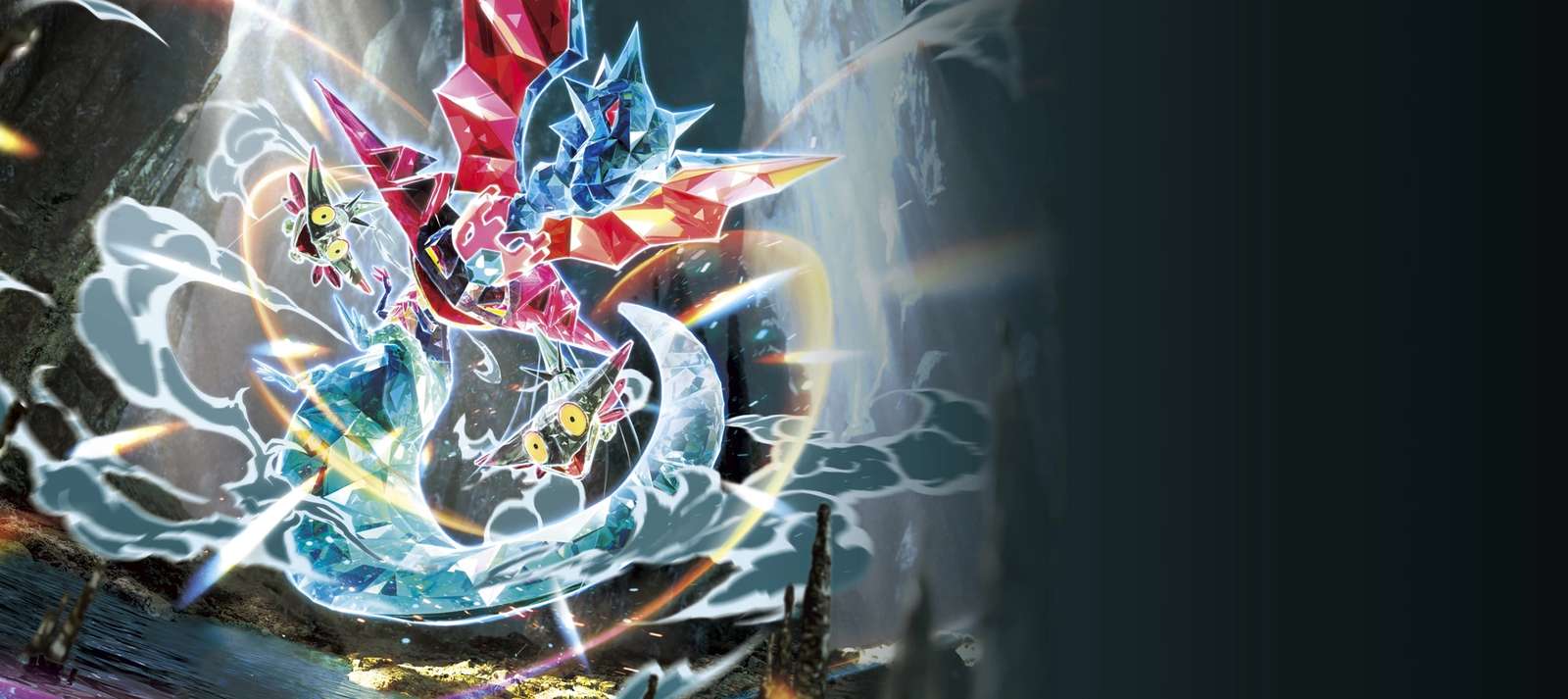 image of some pokemn Pussel online