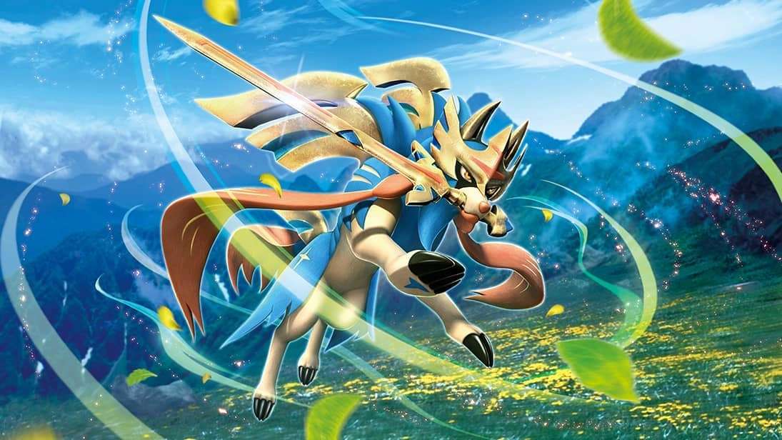 image of some pokemn Pussel online