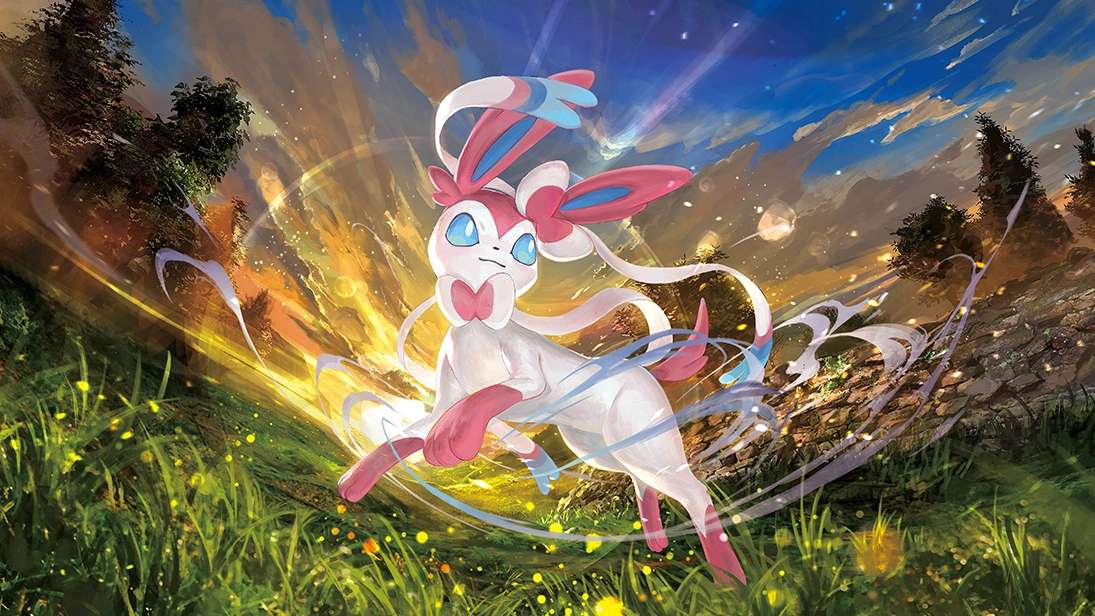 image of some pokemn Pussel online