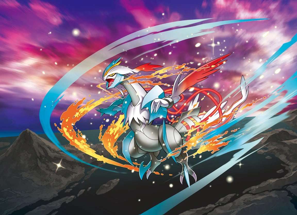 image of some pokemn Pussel online