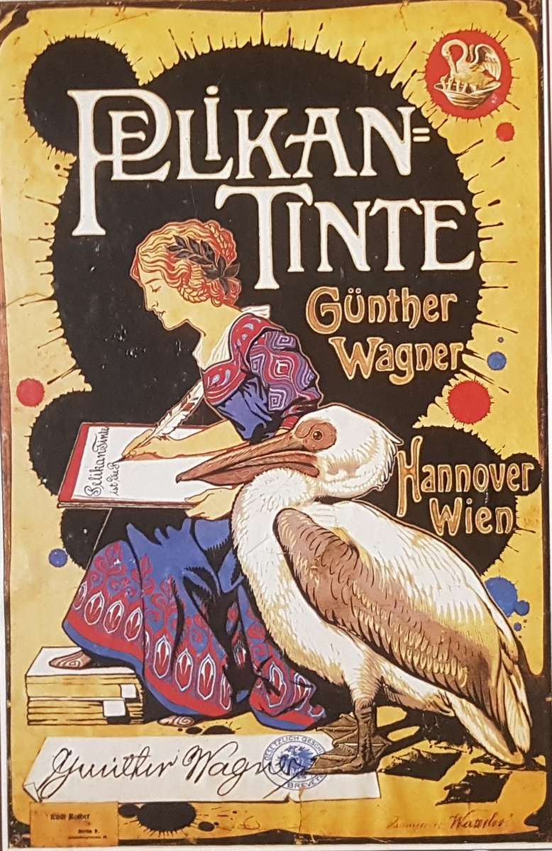 Affiche nostalgie puzzle en ligne