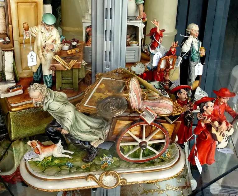 Entfernung Online-Puzzle