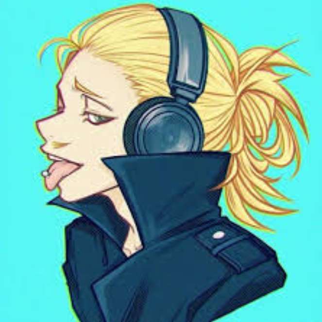 Hizashi Yamada (Present Mic) jigsaw puzzle online