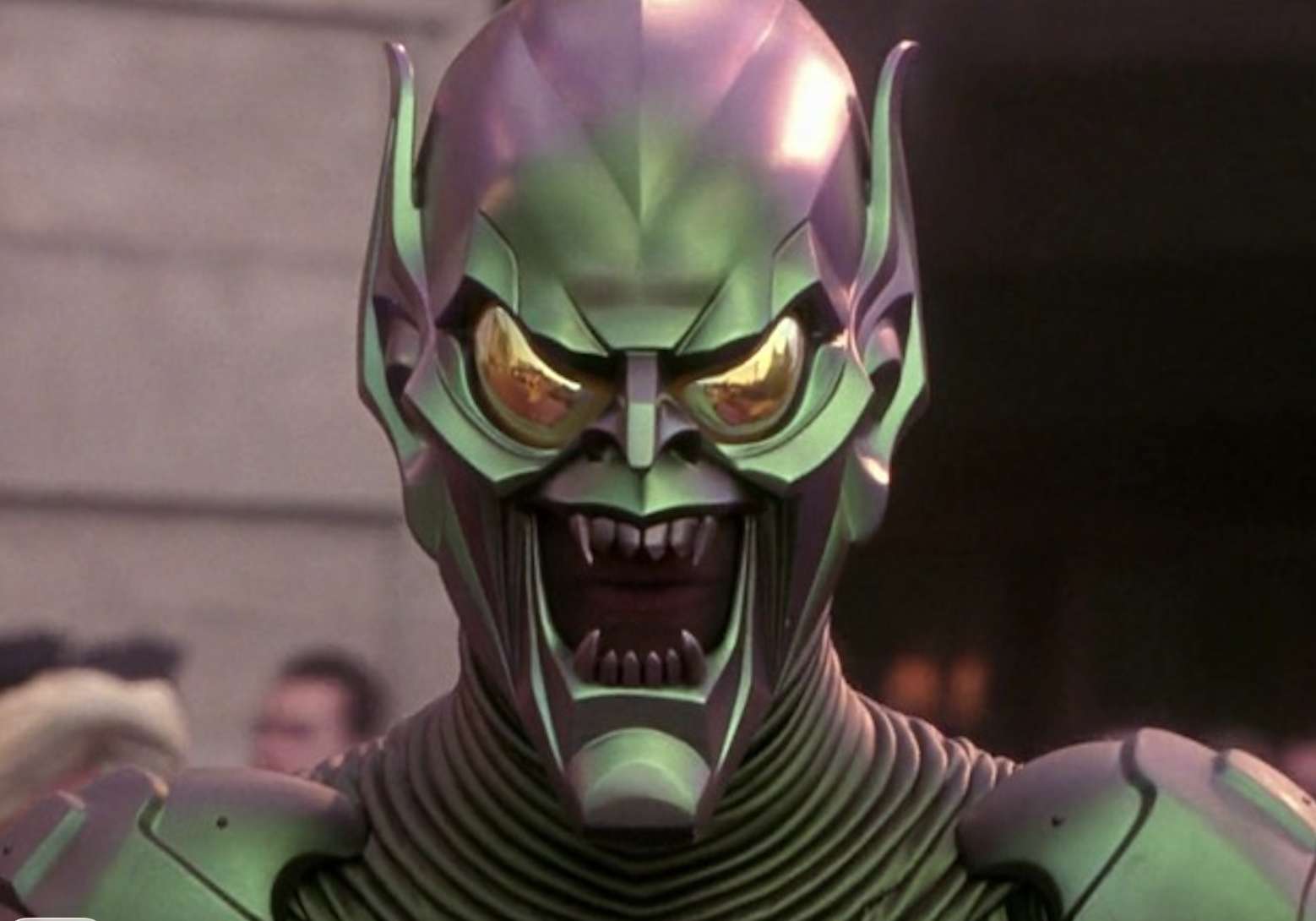 Green Goblin voor OT legpuzzel online