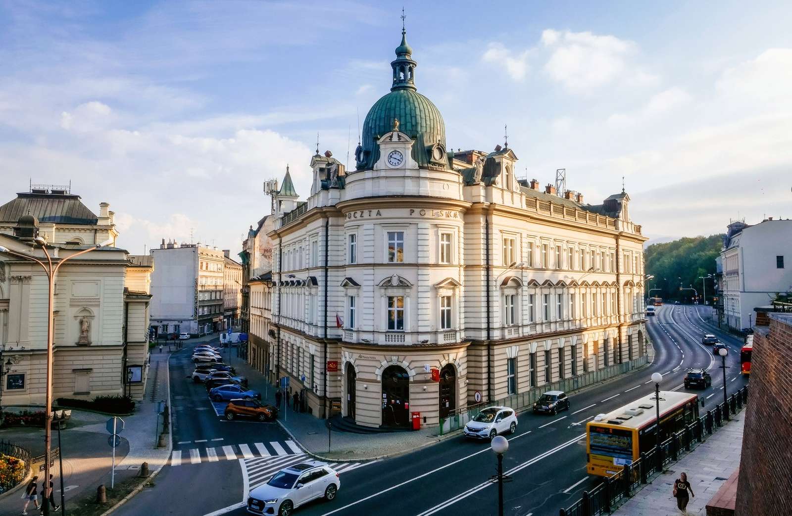 Bielsko-Biala puzzle online